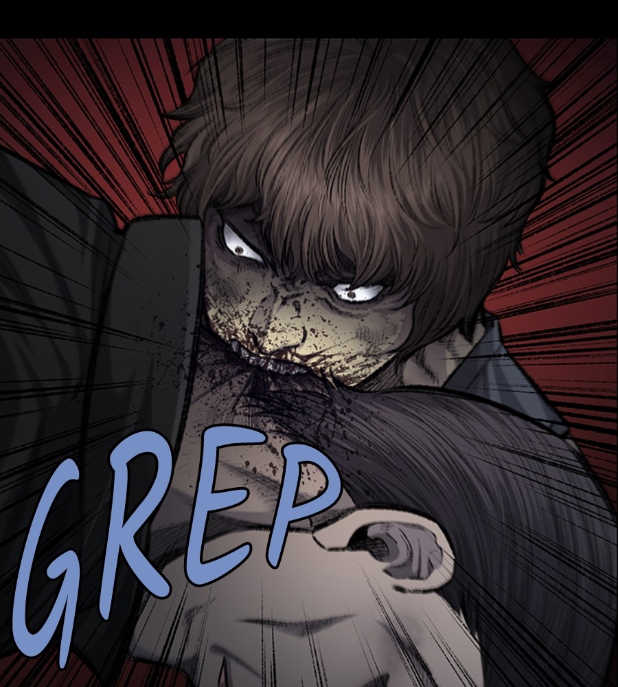 Vigilante Chapter 79 Gambar 14