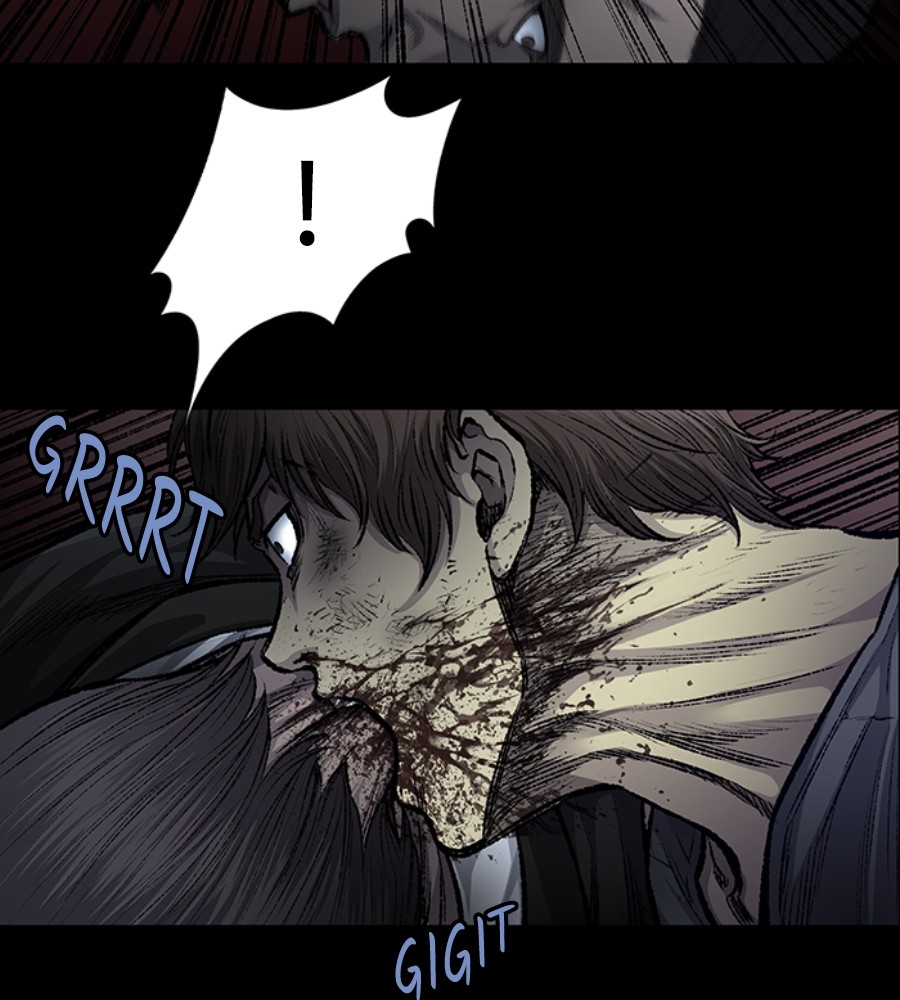 Vigilante Chapter 79 Gambar 15