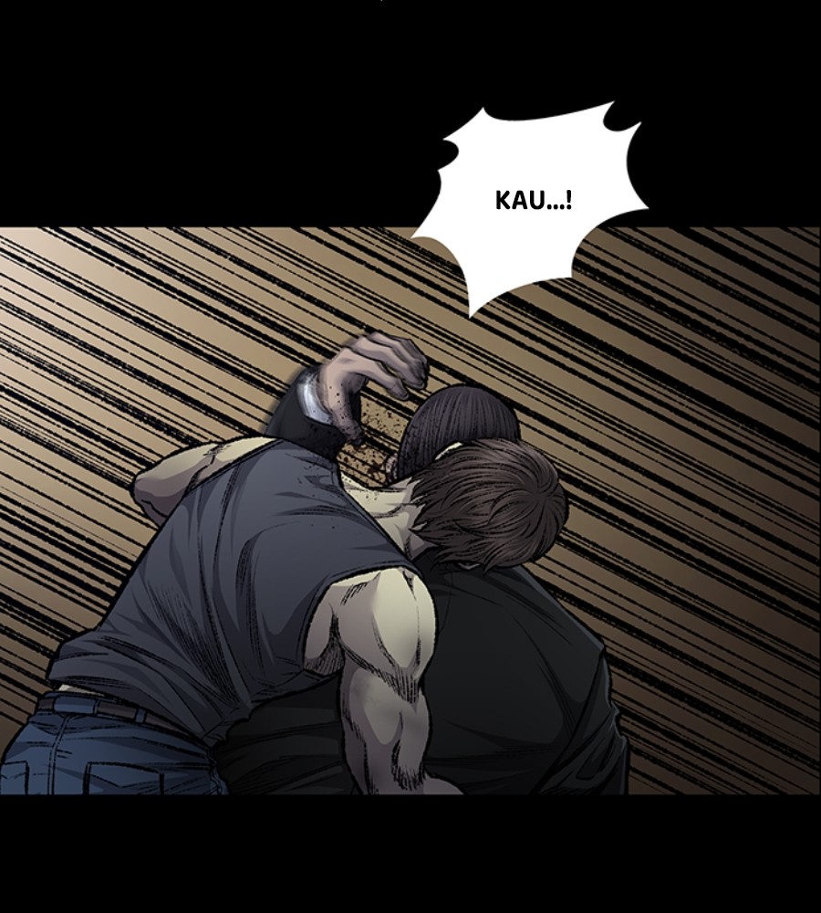 Vigilante Chapter 79 Gambar 16