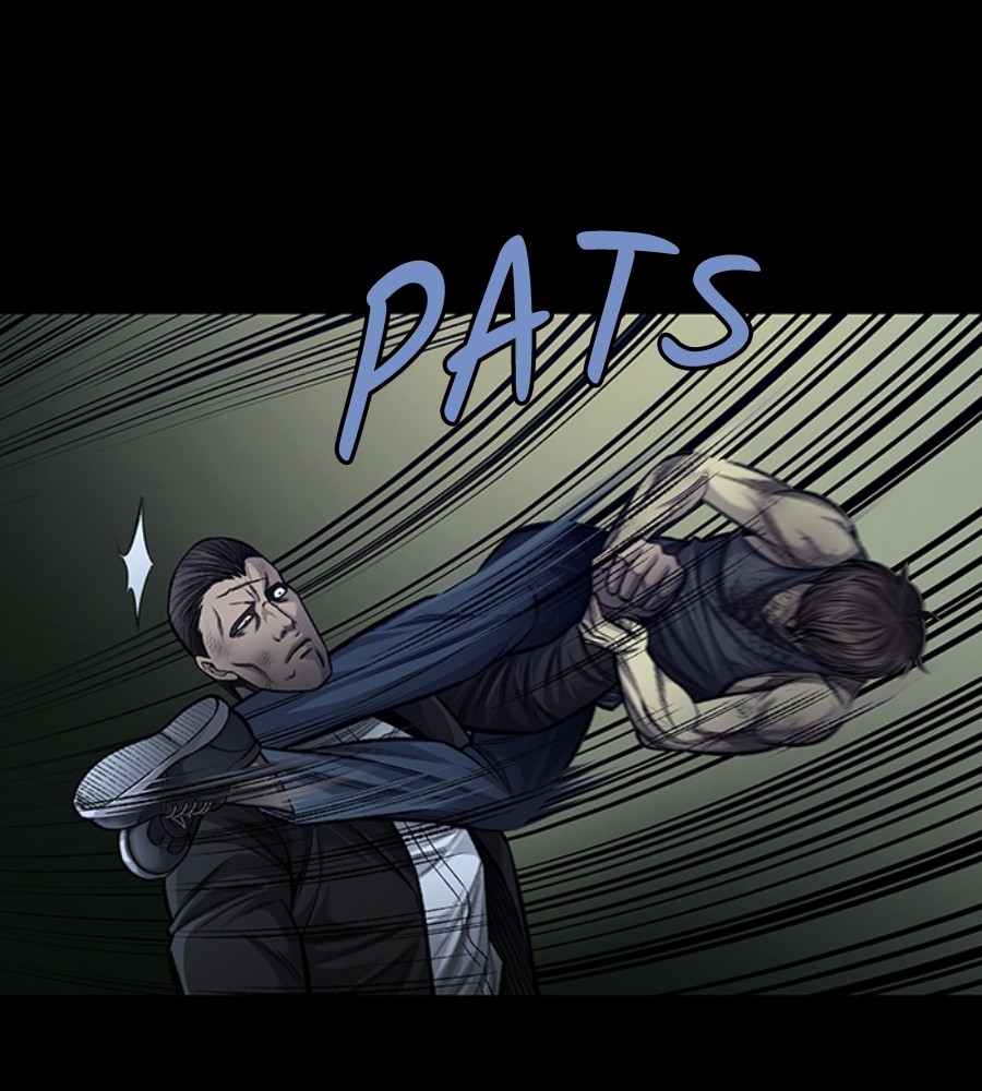 Vigilante Chapter 79 Gambar 17