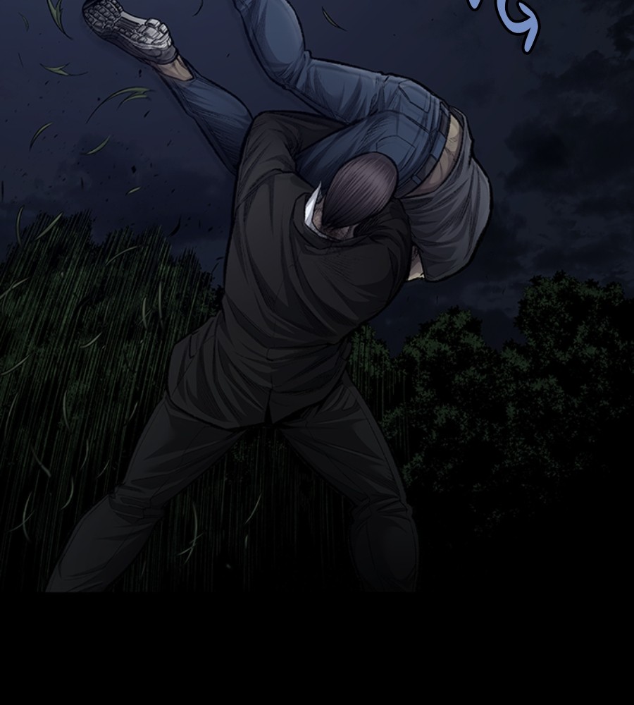Vigilante Chapter 79 Gambar 21