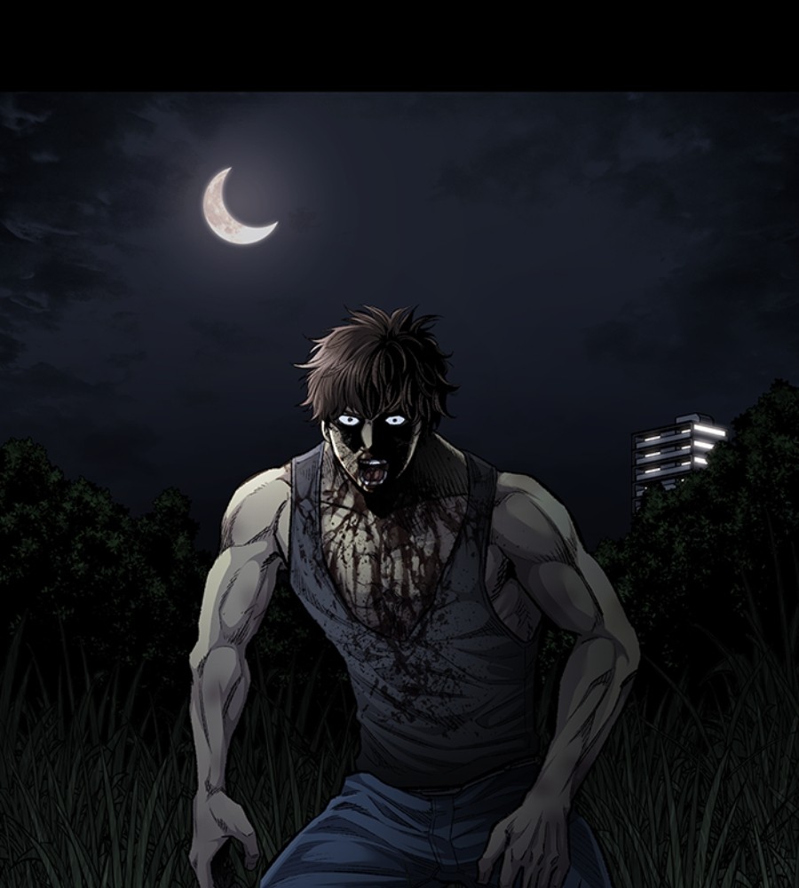 Vigilante Chapter 79 Gambar 27