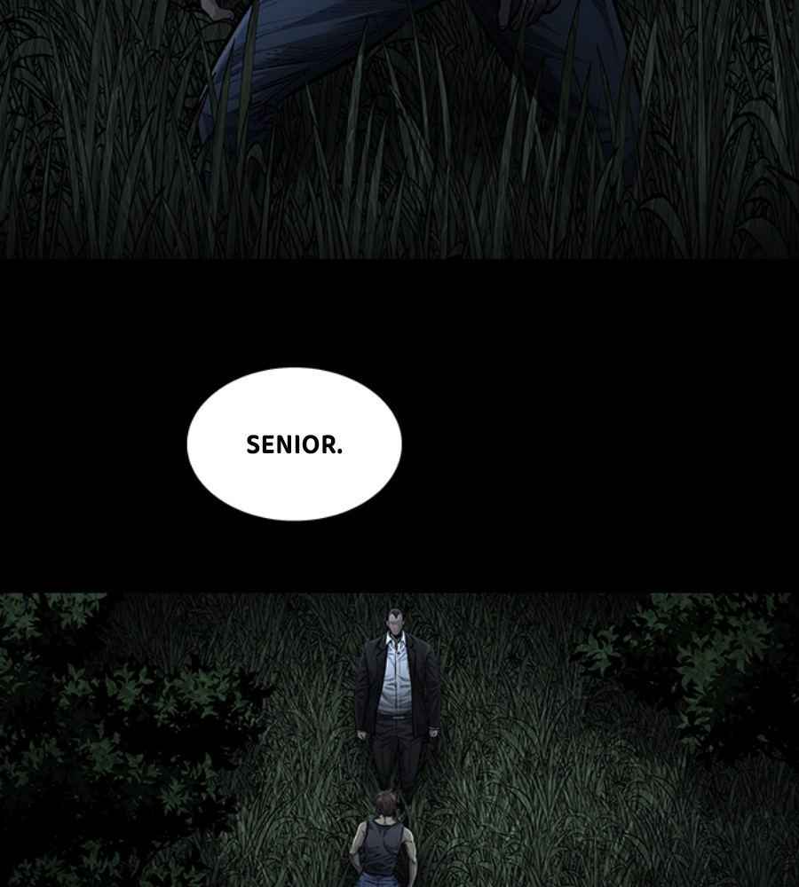 Vigilante Chapter 79 Gambar 28