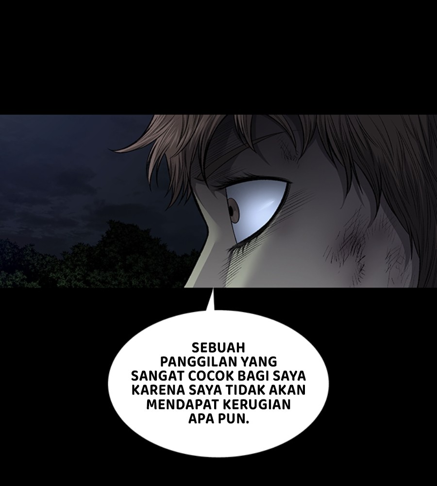 Vigilante Chapter 79 Gambar 33