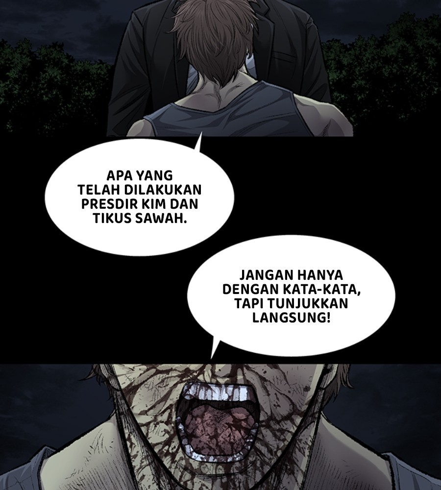 Vigilante Chapter 79 Gambar 36