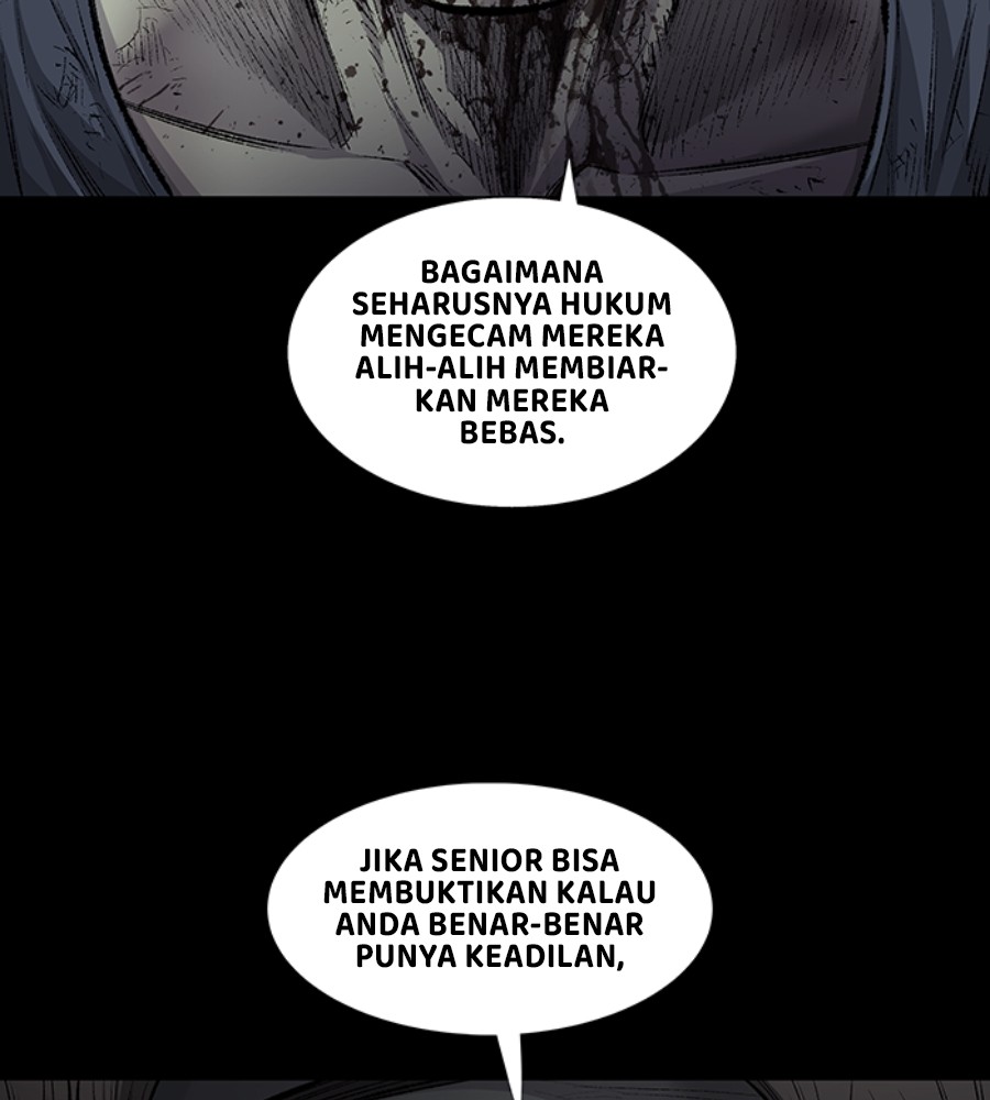 Vigilante Chapter 79 Gambar 37