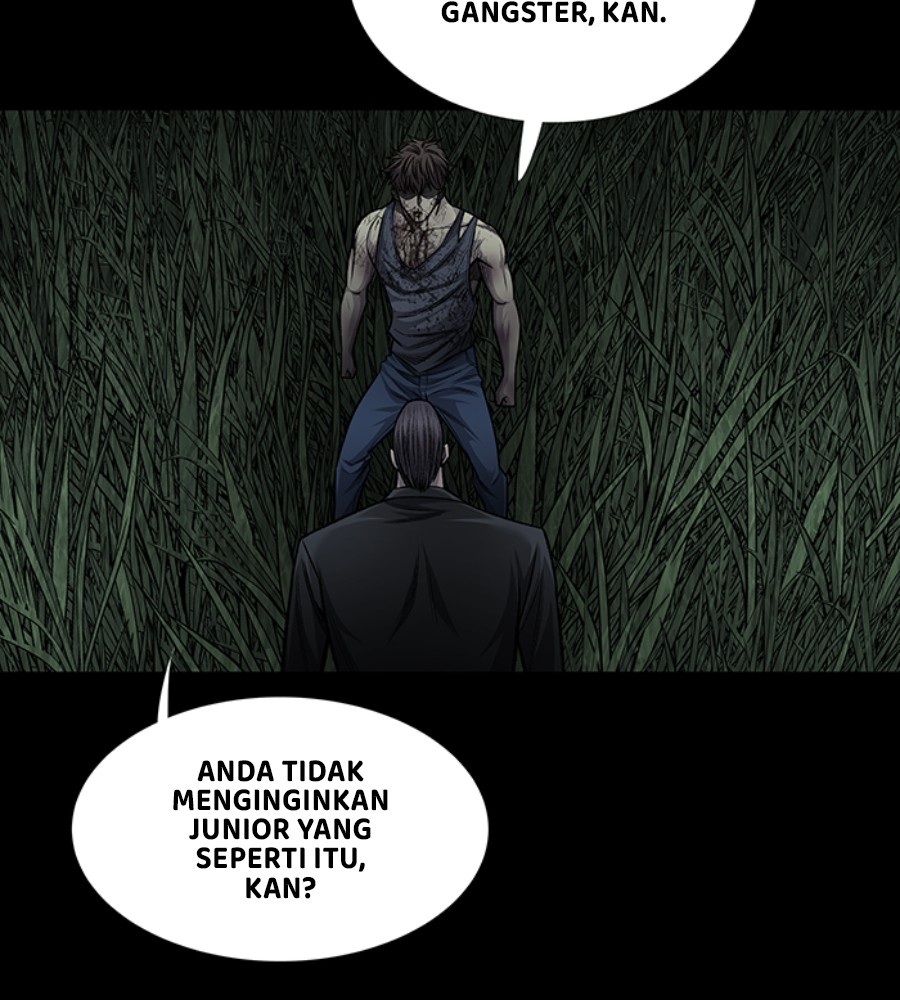 Vigilante Chapter 79 Gambar 39