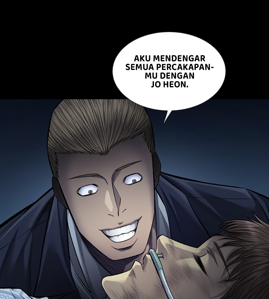 Vigilante Chapter 79 Gambar 64