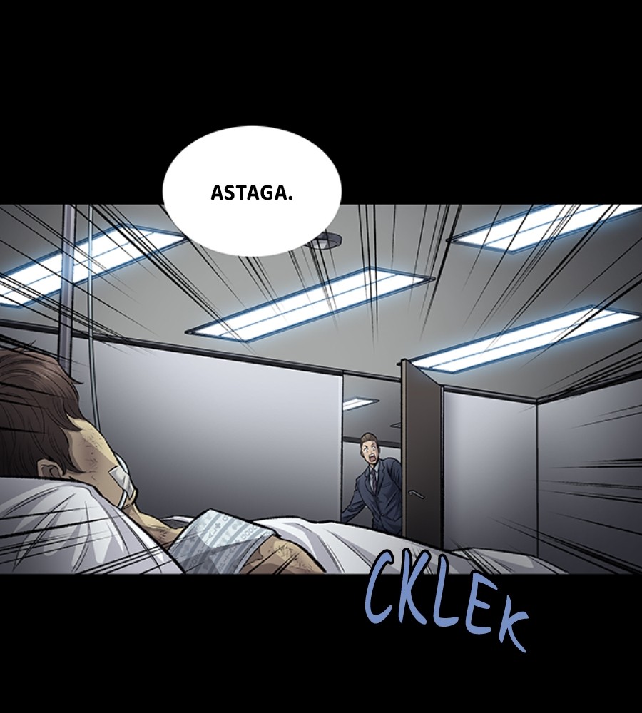 Vigilante Chapter 79 Gambar 70