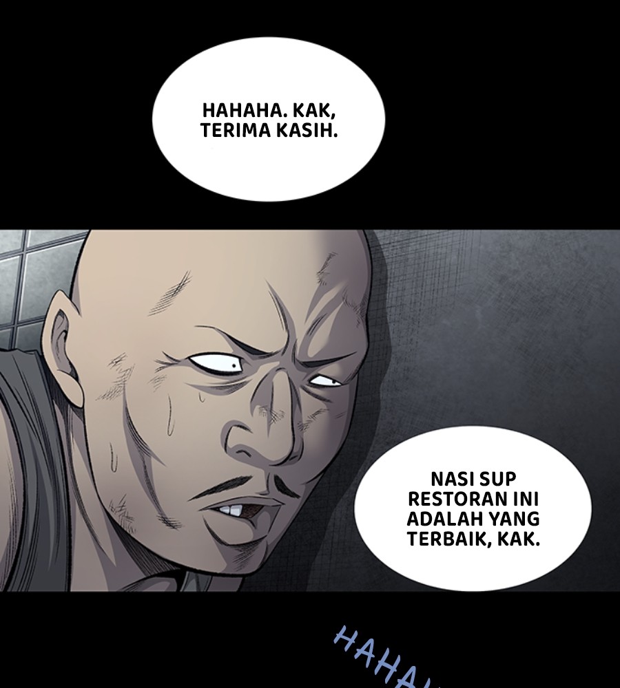 Vigilante Chapter 81 Gambar 11