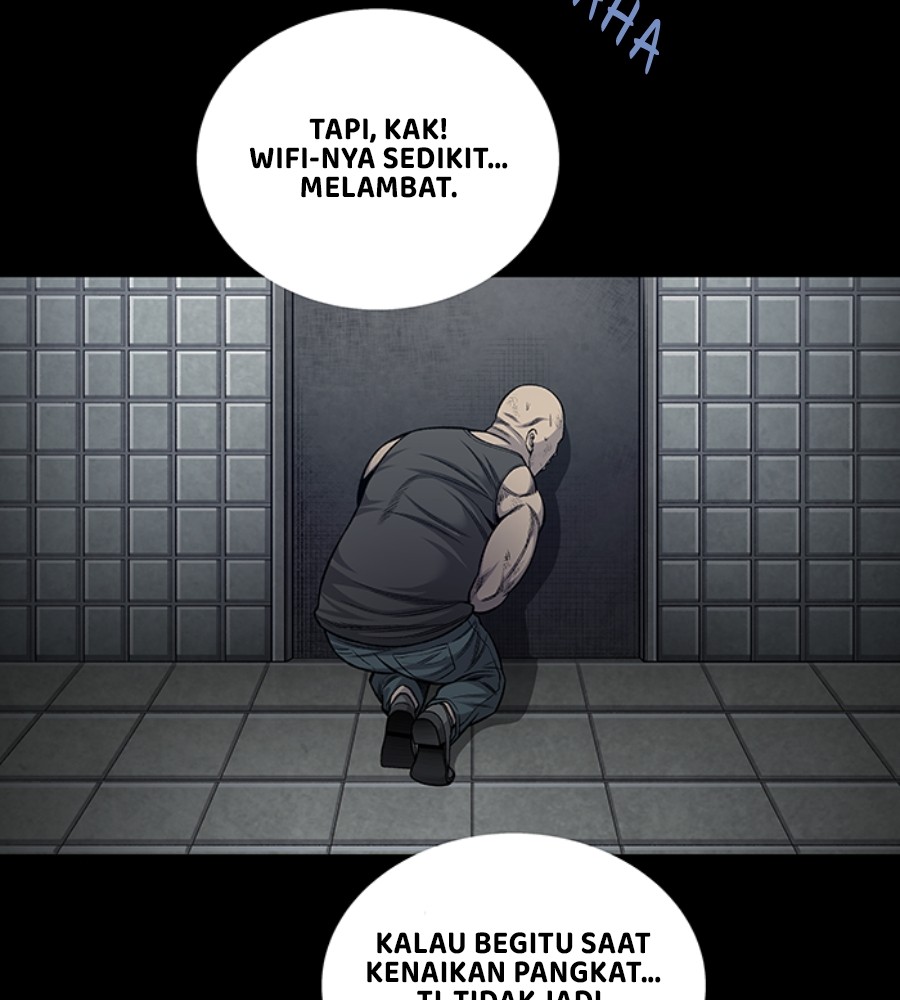 Vigilante Chapter 81 Gambar 12