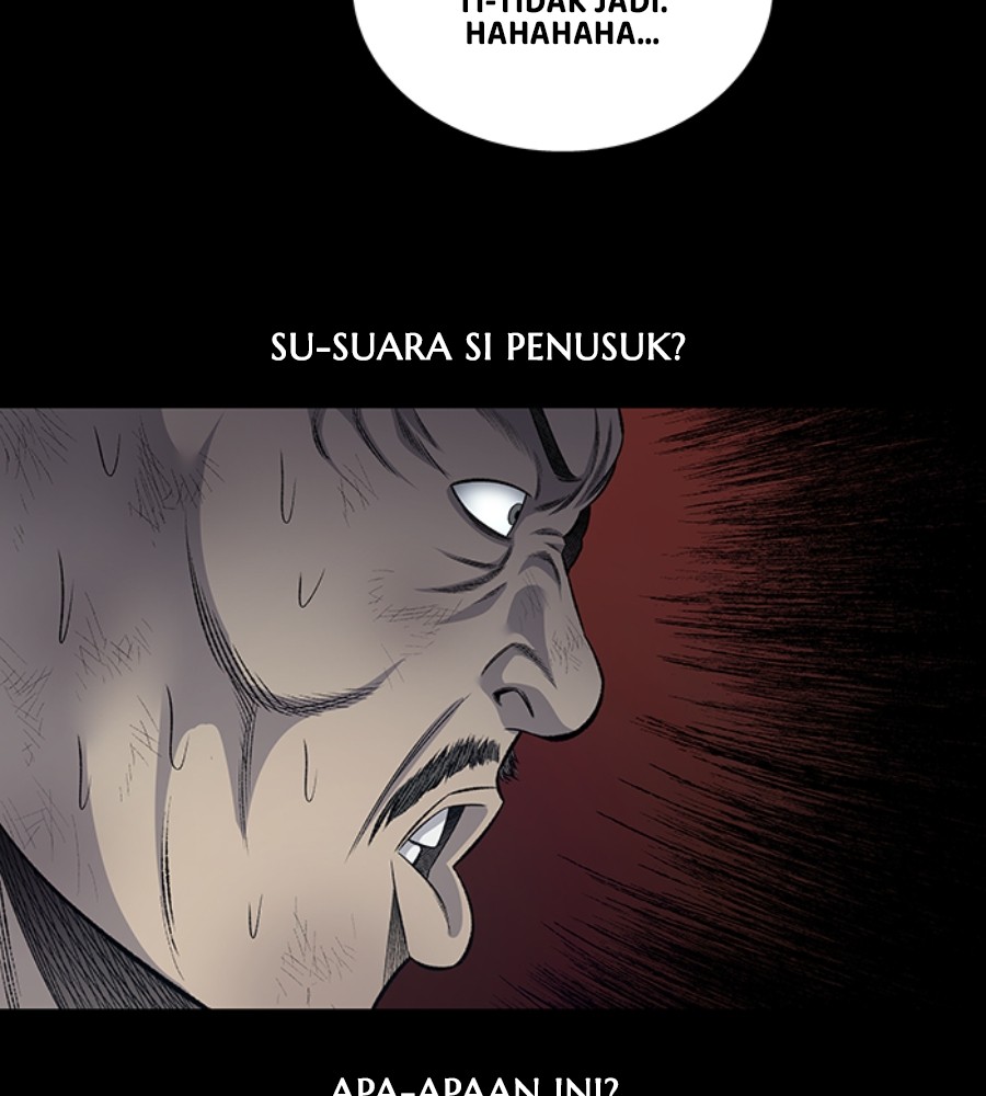 Vigilante Chapter 81 Gambar 13
