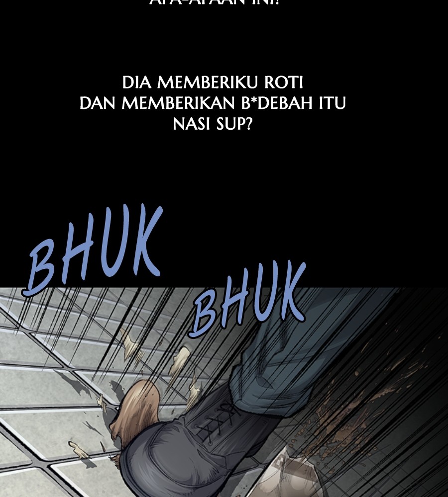 Vigilante Chapter 81 Gambar 14