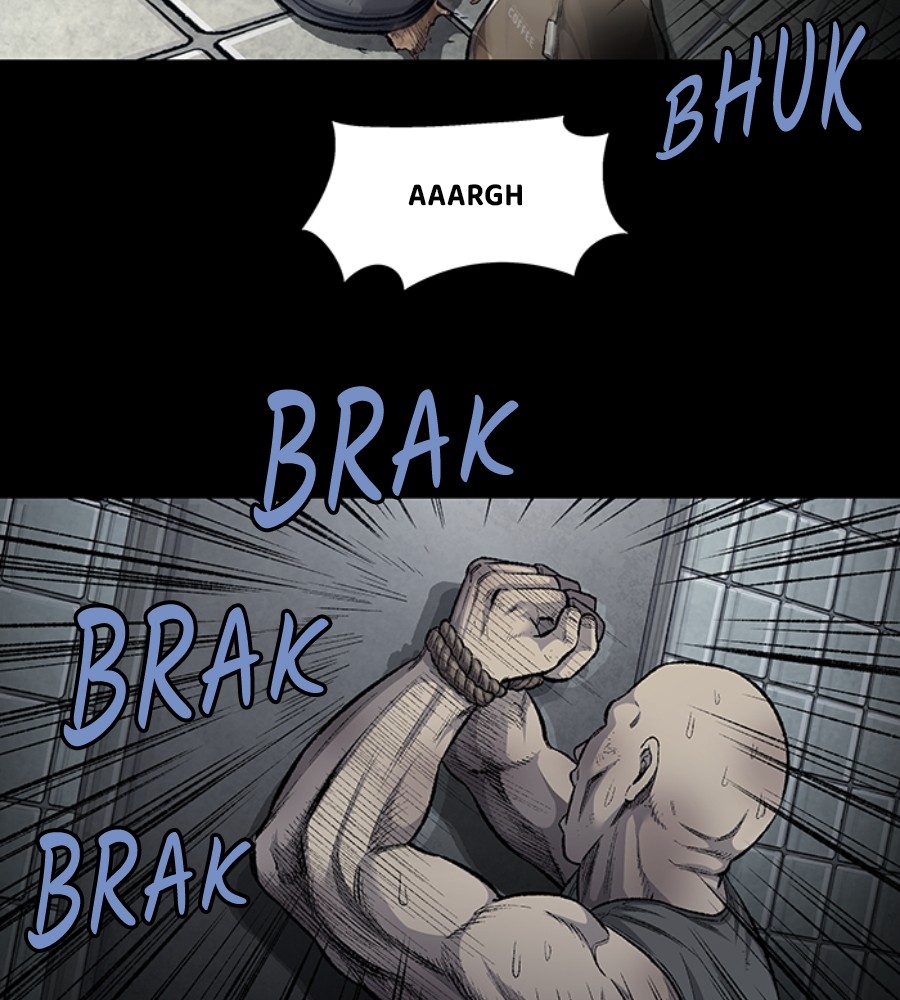 Vigilante Chapter 81 Gambar 15