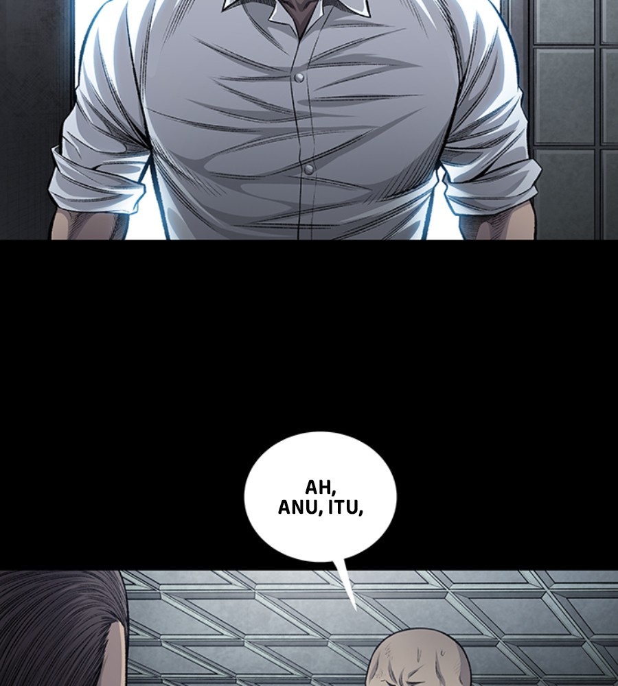 Vigilante Chapter 81 Gambar 19
