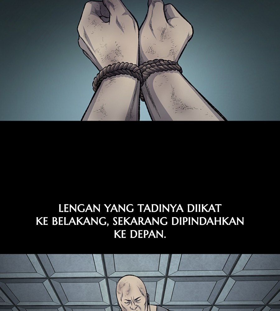 Baca Manhwa Vigilante Chapter 81 Gambar 2