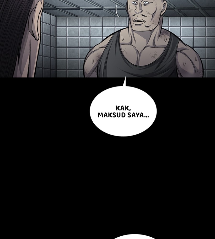 Vigilante Chapter 81 Gambar 20