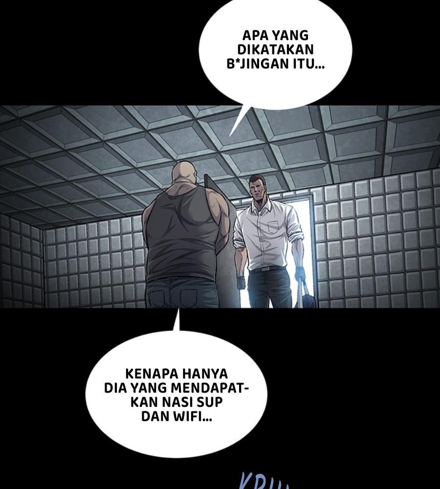 Vigilante Chapter 81 Gambar 21