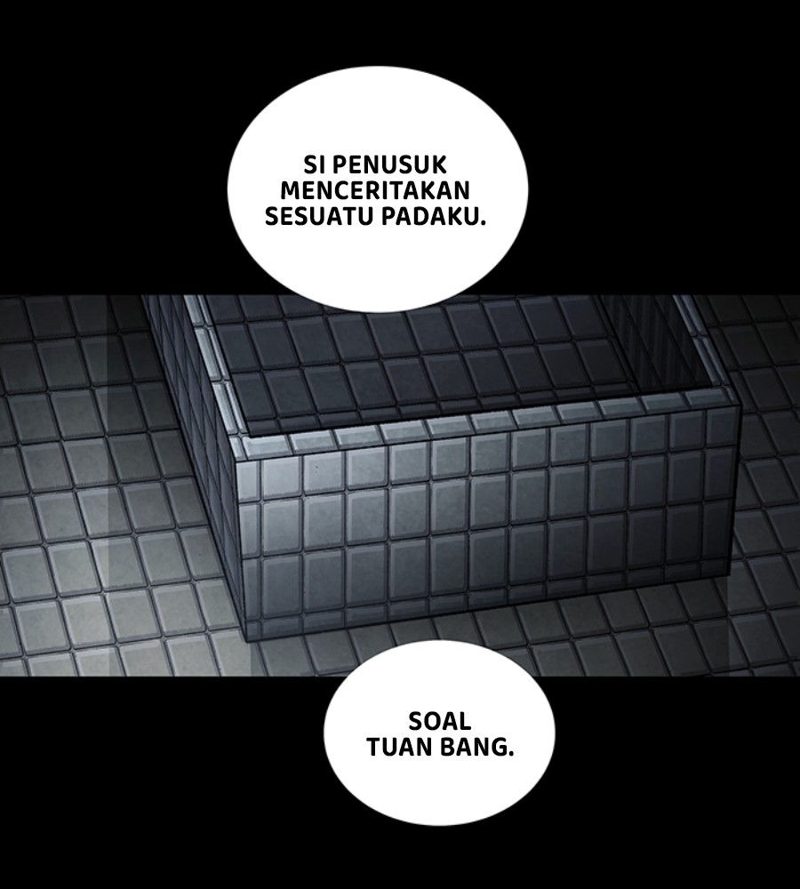 Vigilante Chapter 81 Gambar 27