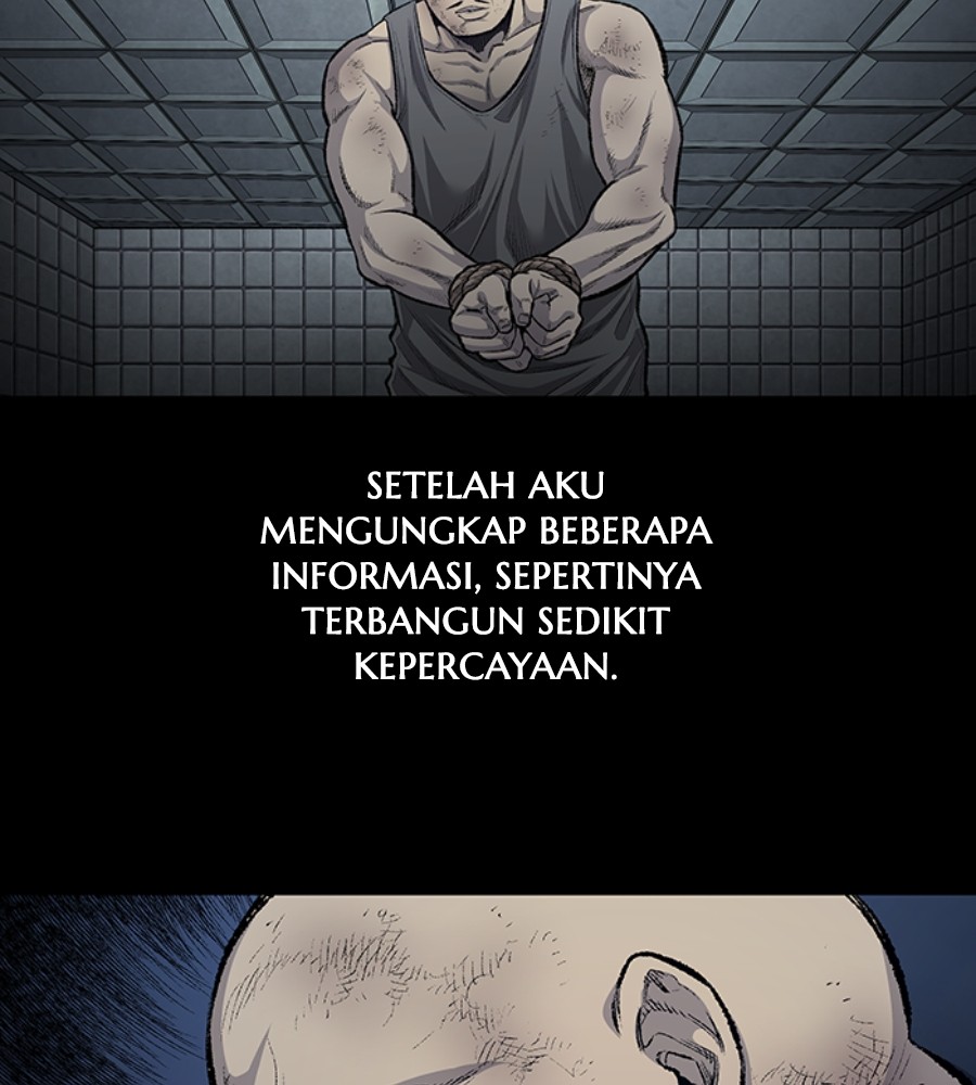 Vigilante Chapter 81 Gambar 3