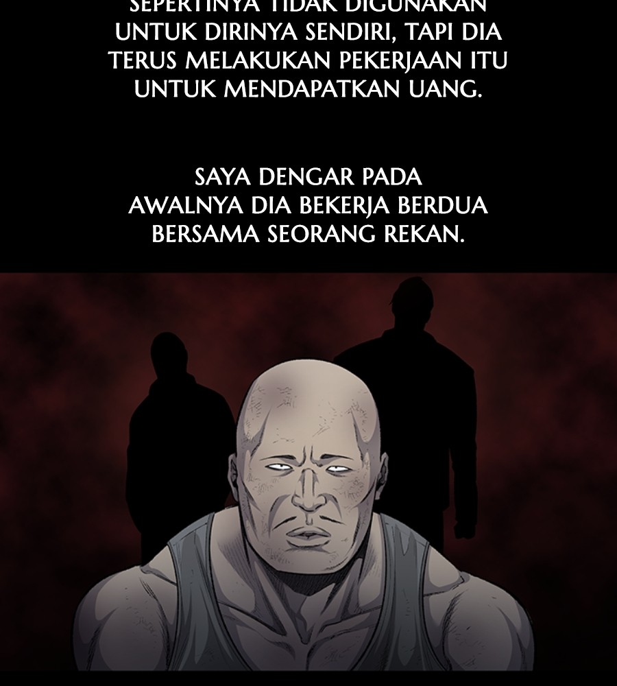 Vigilante Chapter 81 Gambar 34