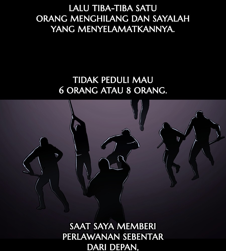 Vigilante Chapter 81 Gambar 35