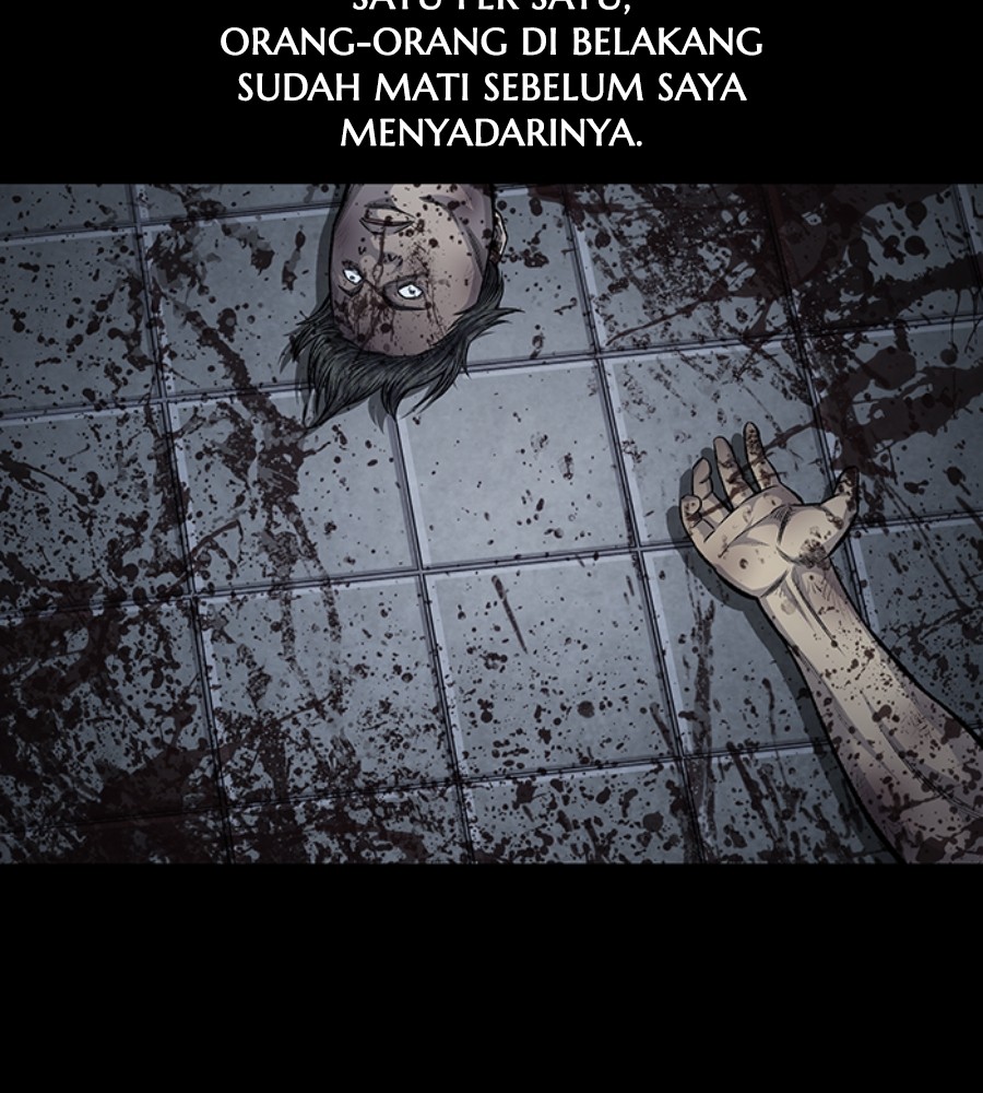 Vigilante Chapter 81 Gambar 37