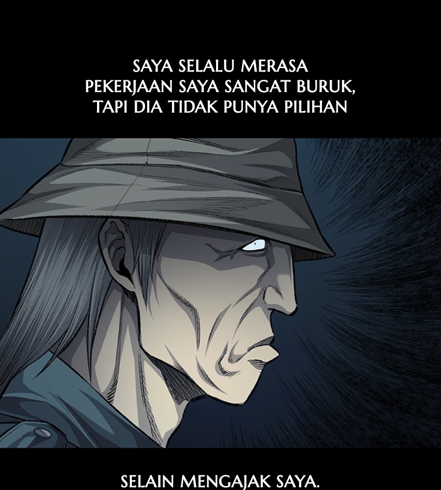 Vigilante Chapter 81 Gambar 39