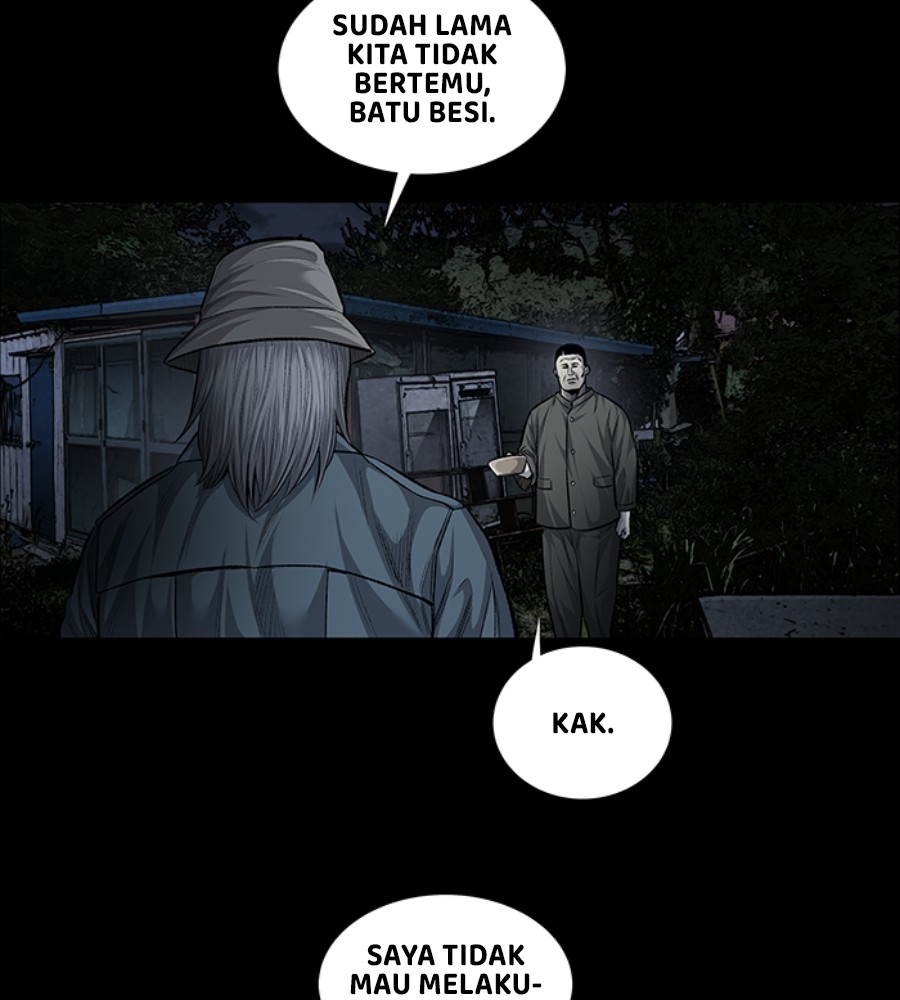 Vigilante Chapter 81 Gambar 46