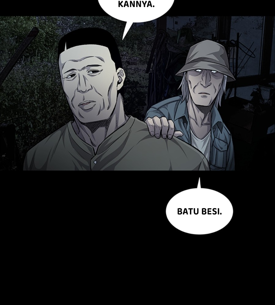 Vigilante Chapter 81 Gambar 47