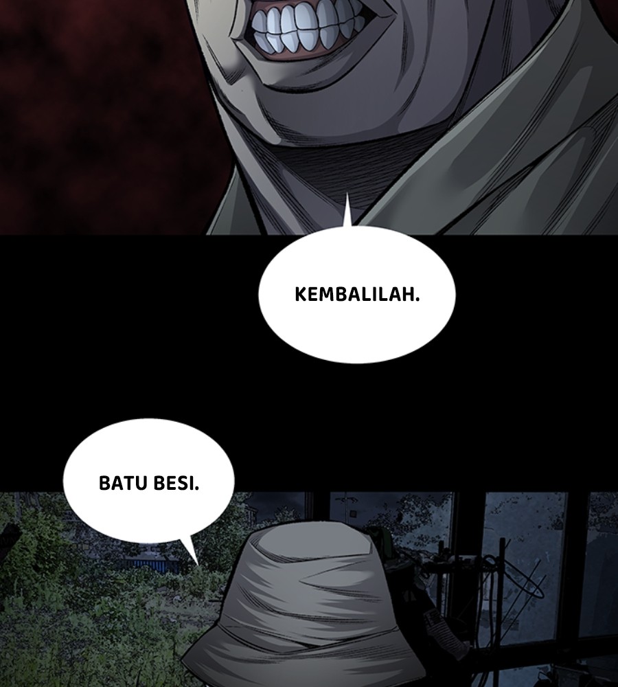 Vigilante Chapter 81 Gambar 49