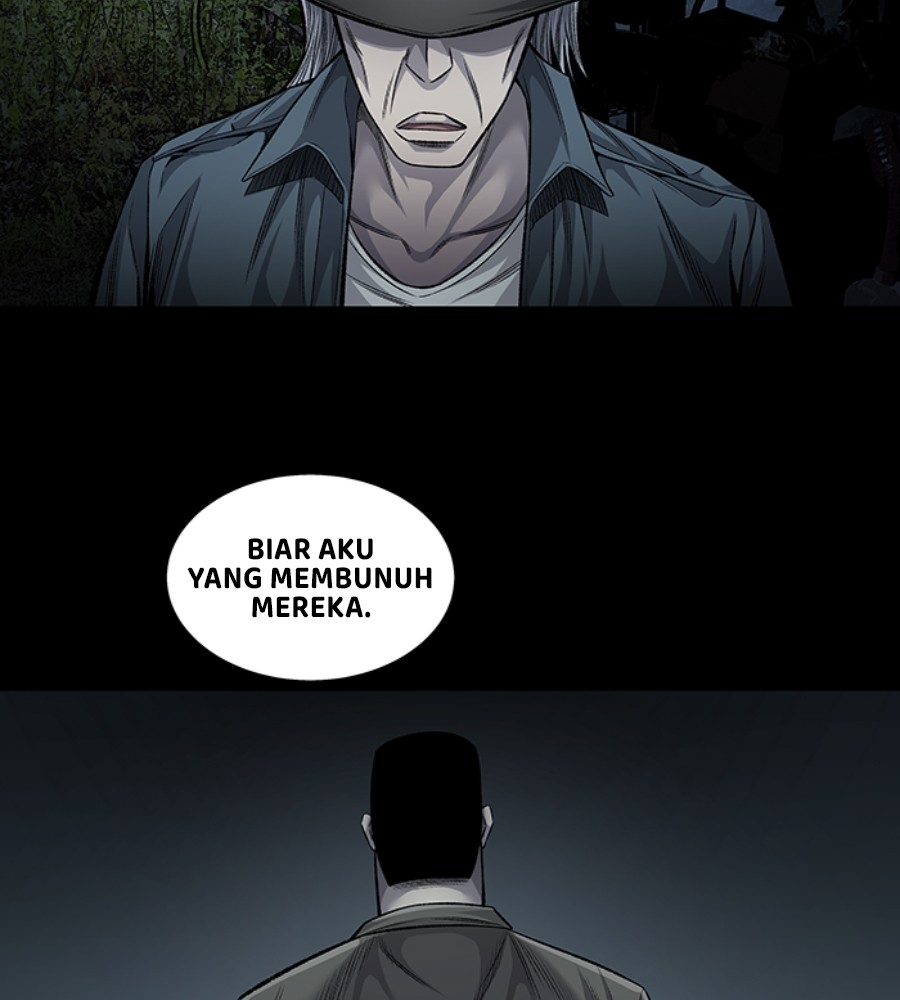 Vigilante Chapter 81 Gambar 50