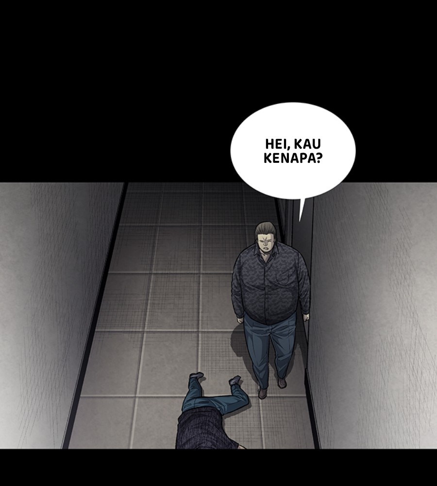 Vigilante Chapter 81 Gambar 58