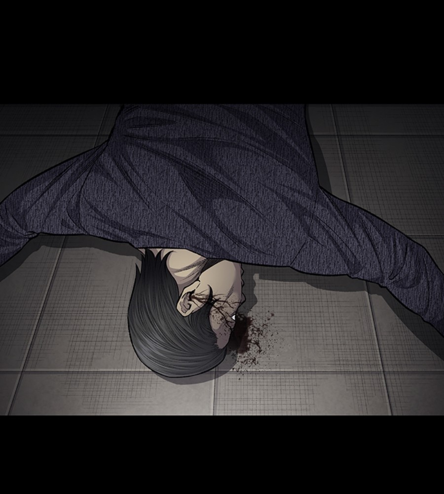 Vigilante Chapter 81 Gambar 59