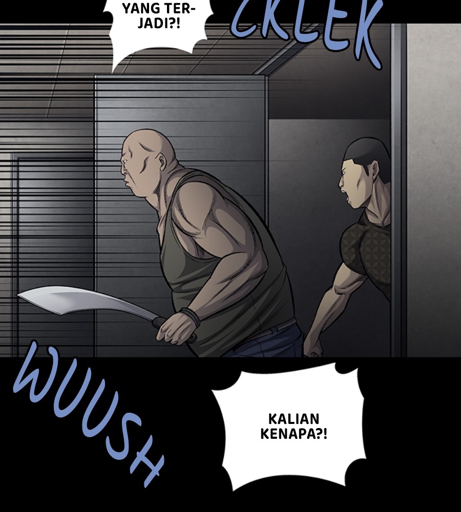 Vigilante Chapter 81 Gambar 62
