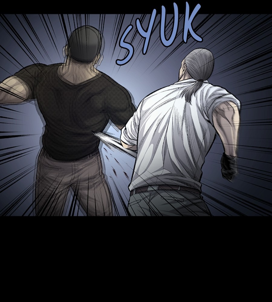 Vigilante Chapter 81 Gambar 64