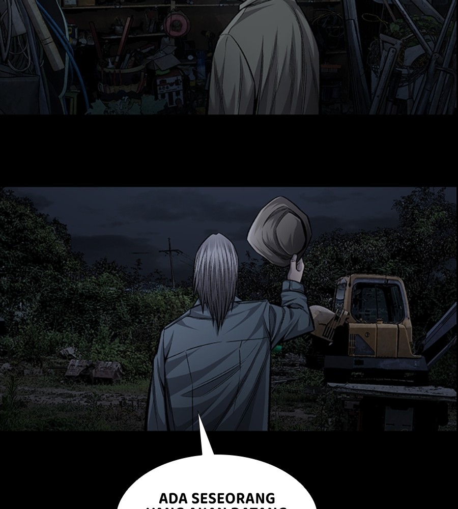 Vigilante Chapter 81 Gambar 74