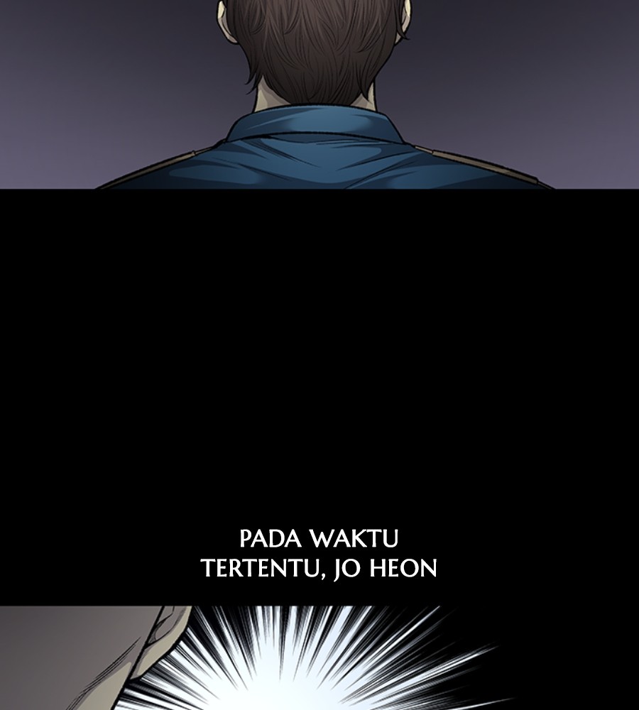 Vigilante Chapter 82 Gambar 10