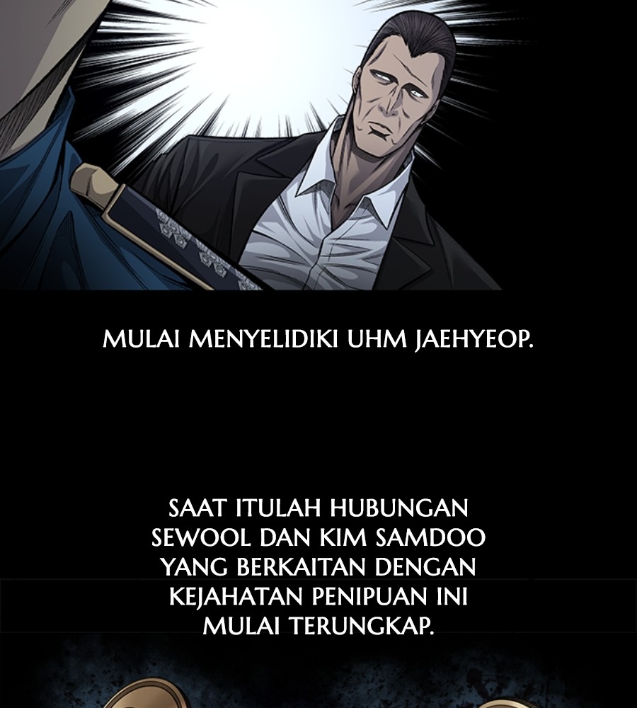 Vigilante Chapter 82 Gambar 11