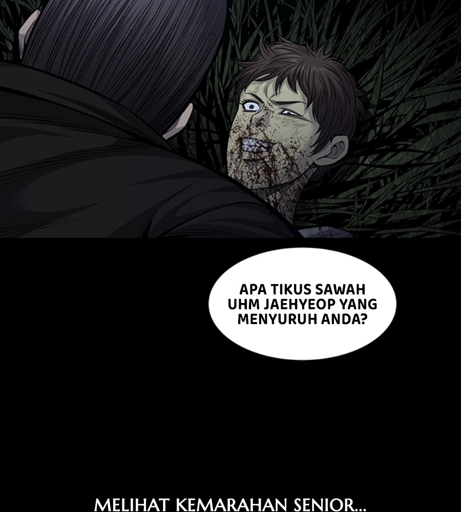 Vigilante Chapter 82 Gambar 13