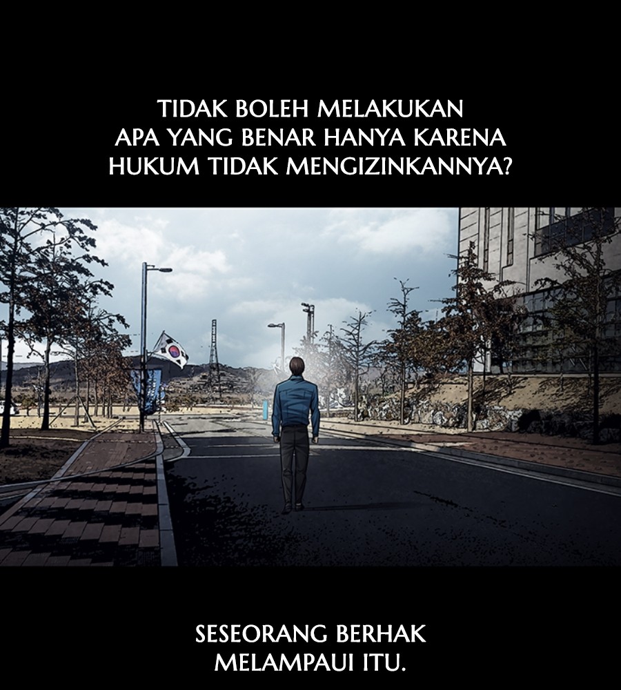 Vigilante Chapter 82 Gambar 18