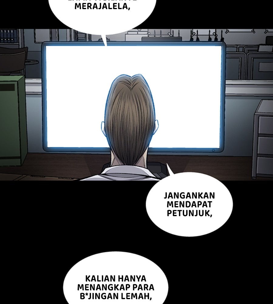 Vigilante Chapter 82 Gambar 24