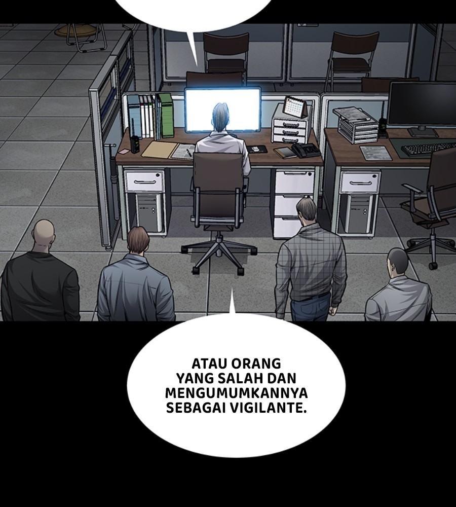 Vigilante Chapter 82 Gambar 25