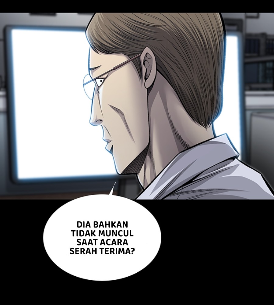 Vigilante Chapter 82 Gambar 26
