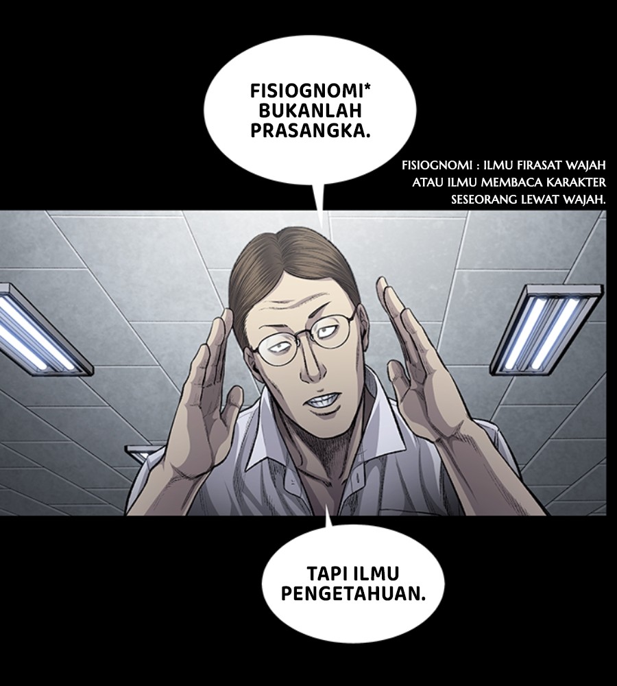Vigilante Chapter 82 Gambar 27