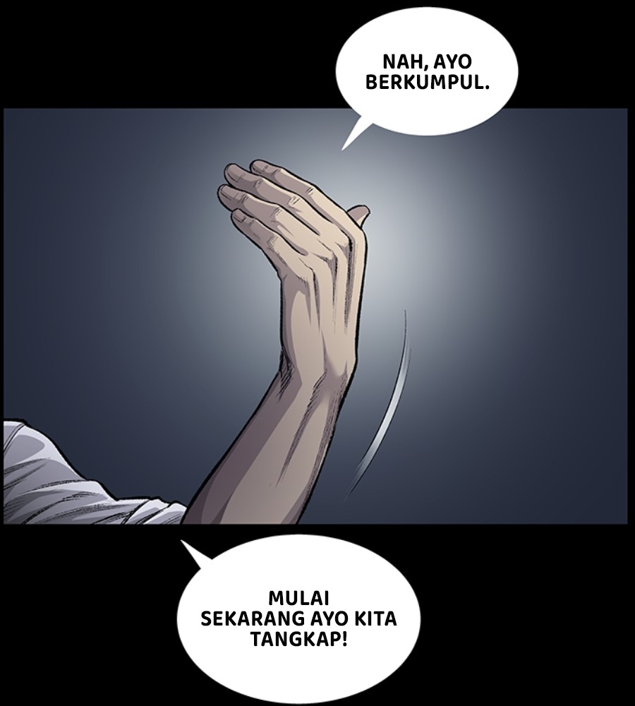 Vigilante Chapter 82 Gambar 28