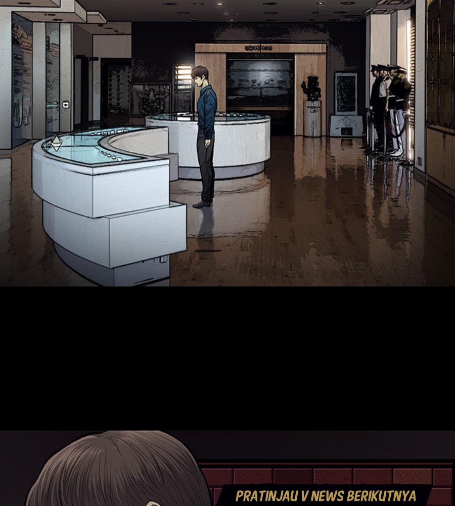 Vigilante Chapter 82 Gambar 3
