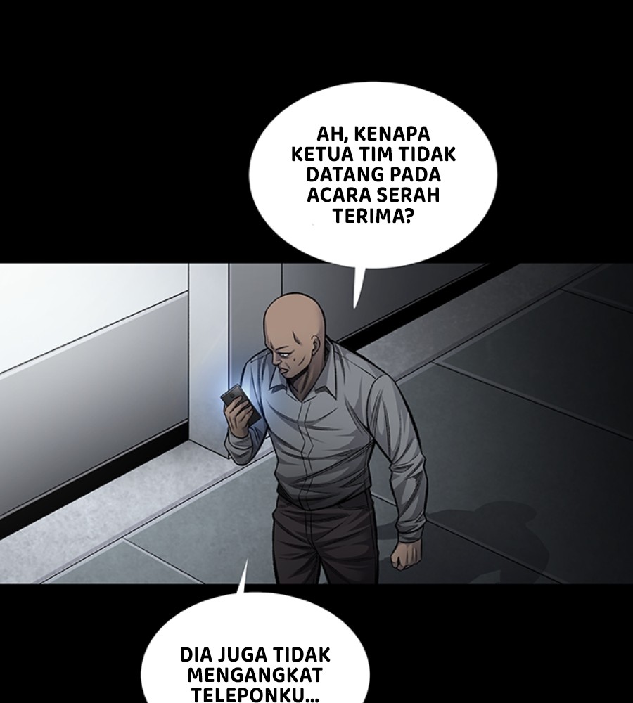 Vigilante Chapter 82 Gambar 30