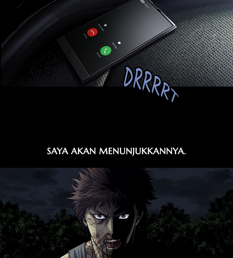 Vigilante Chapter 82 Gambar 33