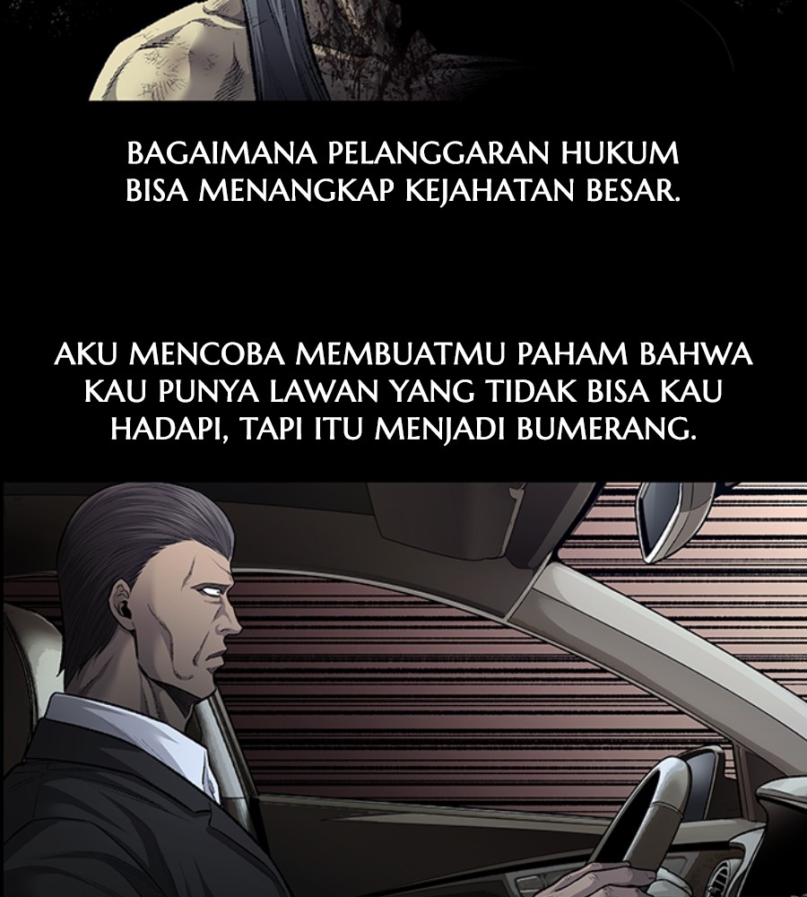 Vigilante Chapter 82 Gambar 34